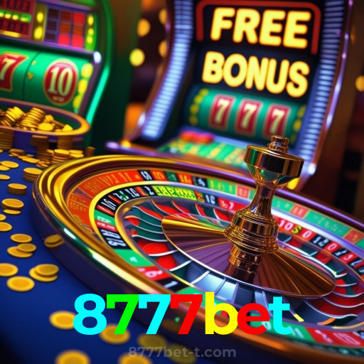 8777bet：A adrenalina do futebol online te espera para grandes vitórias!