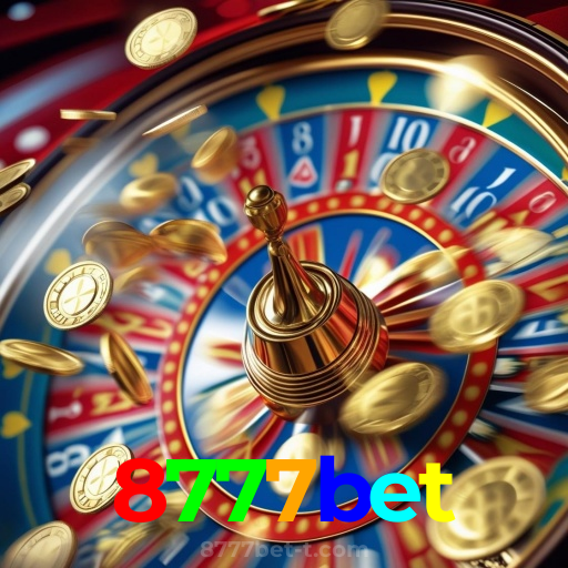 8777bet：Aposte no futebol e viva a emoção do jogo!