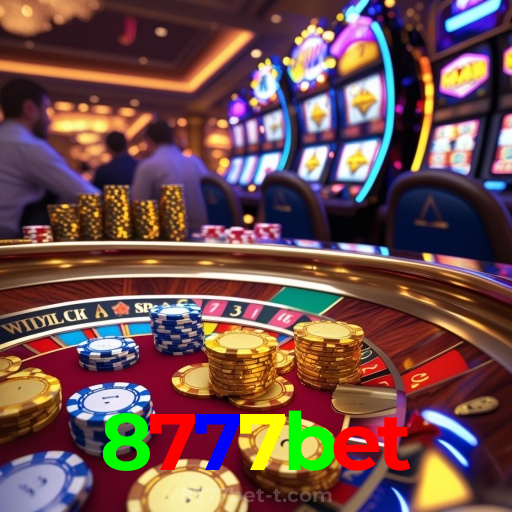 8777bet：Aposte no futebol e ganhe grandes prêmios com jogos de blackjack!