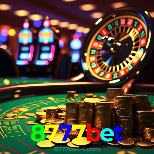 8777bet：Cada rodada na roleta é uma chance de ganhar prêmios enormes!