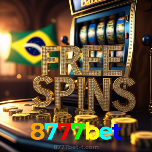 8777bet:O cassino online oferece grandes prêmios! Aposte e ganhe agora!
