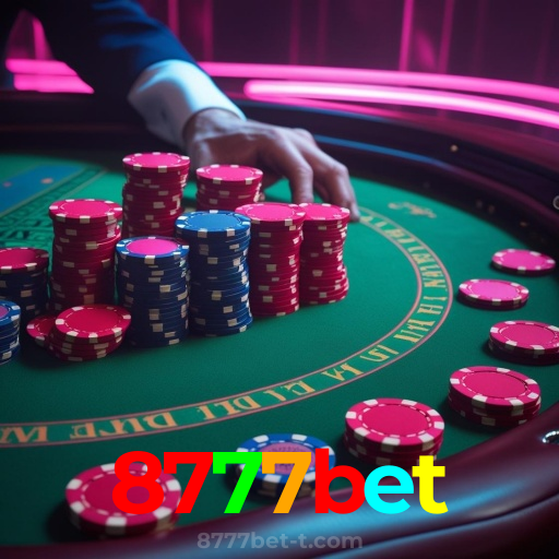 8777bet:Jogue blackjack, aposte no futebol e ganhe prêmios no cassino online!