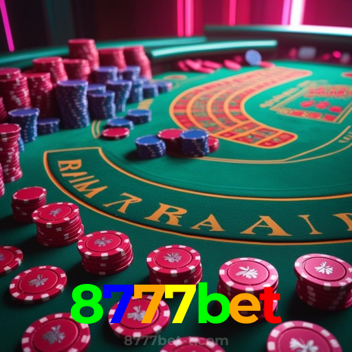 8777bet：Apostas emocionantes no futebol e grandes vitórias em jogos como roleta!