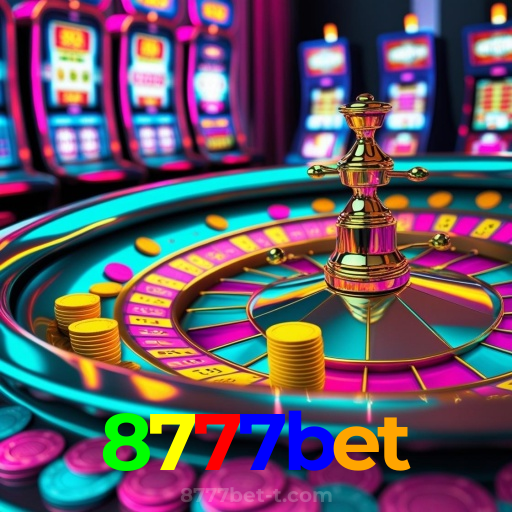 8777bet:A roleta te espera para grandes vitórias! Aposte agora!