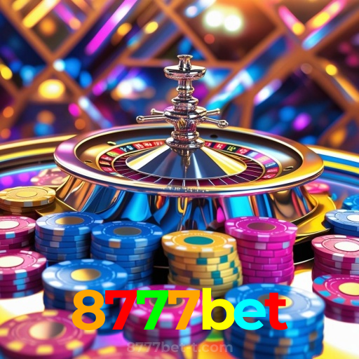 8777bet:Aposte agora nas roletas e conquiste prêmios fantásticos!