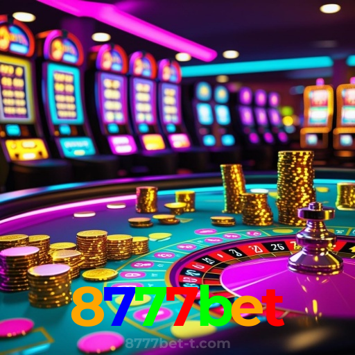8777bet：Jogue blackjack, roleta e aposte no futebol para vitórias emocionantes!