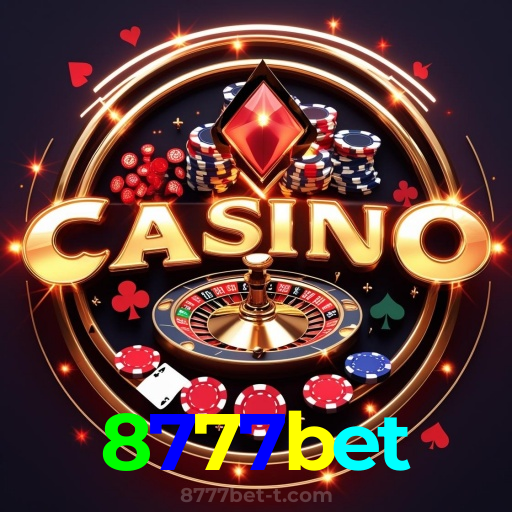 8777bet:Jogue poker, roleta e aposte no futebol no cassino online mais seguro!