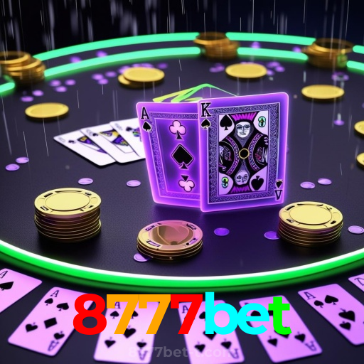 8777bet:Entre no cassino e aposte nas roletas mais emocionantes!