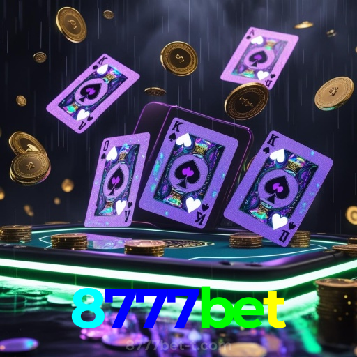 8777bet:Jogue poker e aposte no futebol ao vivo para grandes vitórias!
