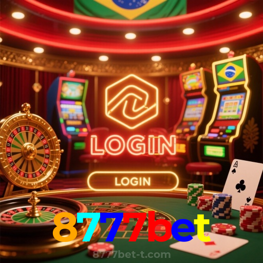 8777bet：A sorte te espera nas nossas roletas! Aposte e vença!