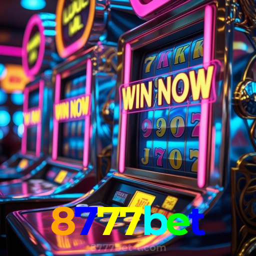 8777bet：O cassino online mais seguro para apostas no futebol e roleta!