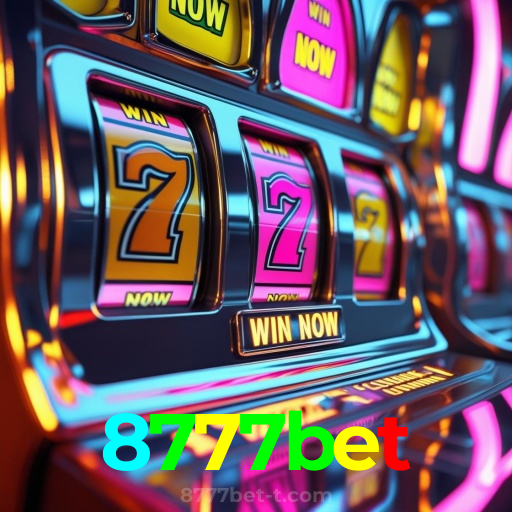 8777bet:O melhor cassino para você jogar slots e apostar no seu time de futebol!