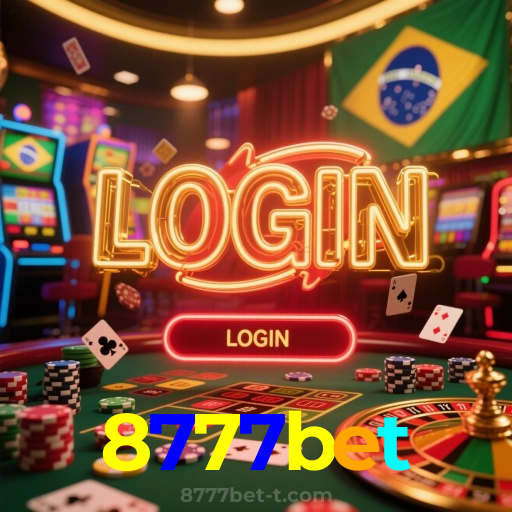 8777bet：Onde sua sorte brilha: poker, roleta e apostas em futebol!