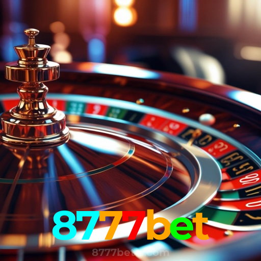 8777bet：Apostas ao vivo no futebol e grandes prêmios no cassino online!