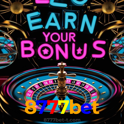 8777bet:O melhor cassino online com roleta, poker e apostas no futebol!