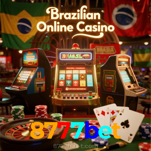 8777bet：Jogue no cassino mais seguro com blackjack, poker e futebol online!