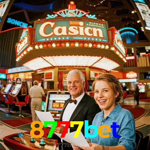 8777bet：Jogue nas melhores slots e vença o jackpot agora mesmo!