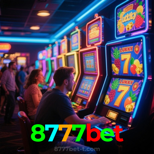 8777bet:Jogue agora e desafie a sorte em nosso cassino online!