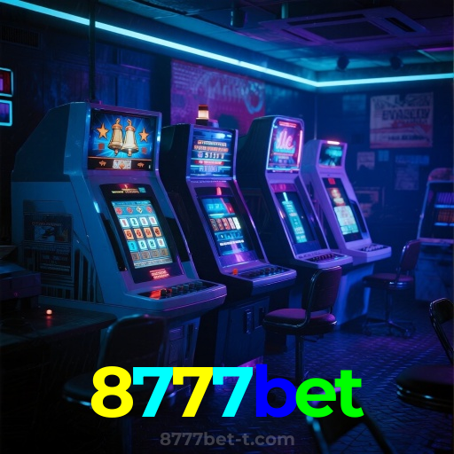 8777bet:A melhor plataforma para apostas no futebol e diversão em jogos de cassino!