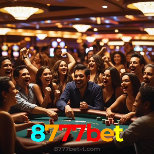 8777bet:Cada giro é uma chance de conquistar prêmios incríveis!