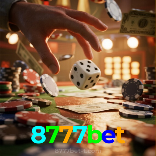 8777bet：Vença no poker e mostre que você é um verdadeiro campeão!