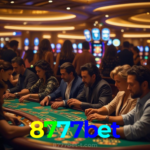 8777bet:Aposte no futebol e jogue blackjack para grandes vitórias!