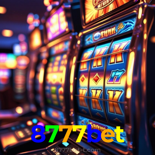 8777bet：Jogue blackjack, aposte no futebol e conquiste vitórias épicas no cassino online!