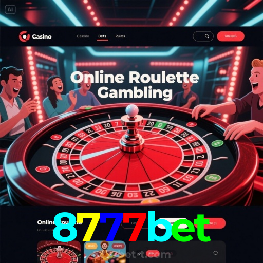 8777bet:Onde a sorte está ao seu lado: apostas no futebol e vitórias no cassino!