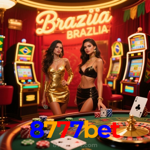 8777bet：O cassino online está te esperando! Gire a roleta e ganhe!