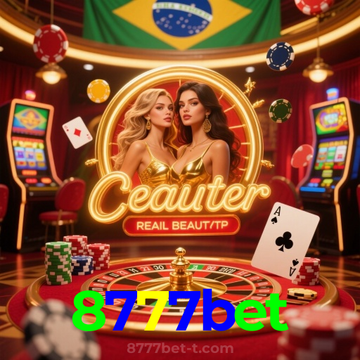 8777bet：As melhores slots e jackpots estão esperando por você! Jogue agora!