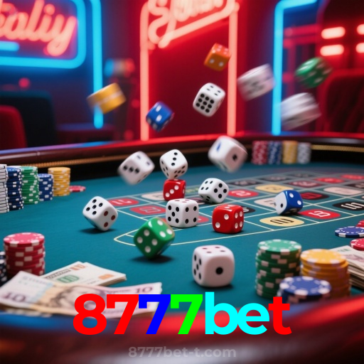 8777bet：Jogue futebol online e vença com habilidades e sorte!