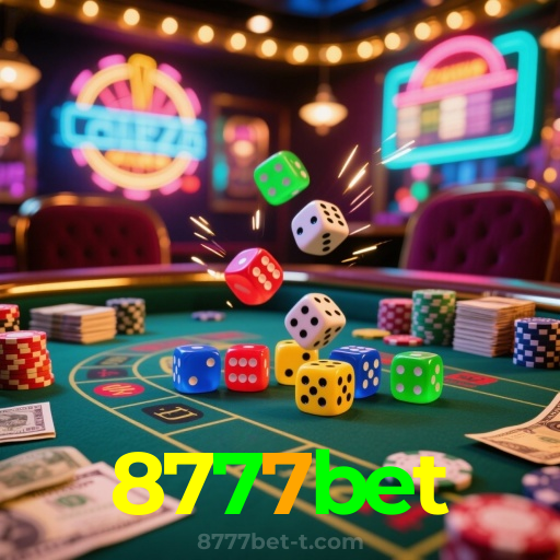 8777bet：Jogue poker, roleta e aposte ao vivo no futebol online para grandes vitórias!
