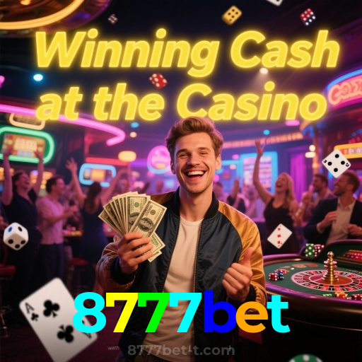8777bet：Vença na roleta e leve para casa grandes prêmios!