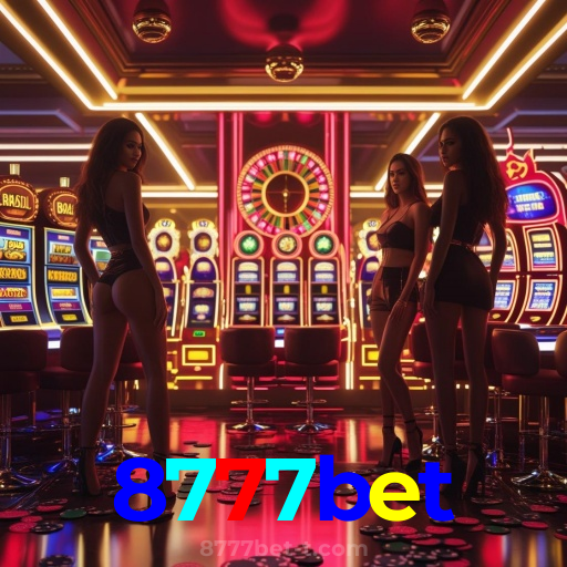 8777bet：Jogue no cassino mais seguro com poker, roleta e apostas no futebol!