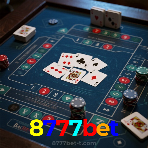 8777bet：Aposte no futebol e jogue slots emocionantes com grandes prêmios!