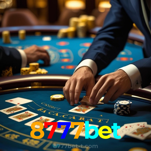 8777bet:Jogue agora e desafie a sorte em nosso cassino online!