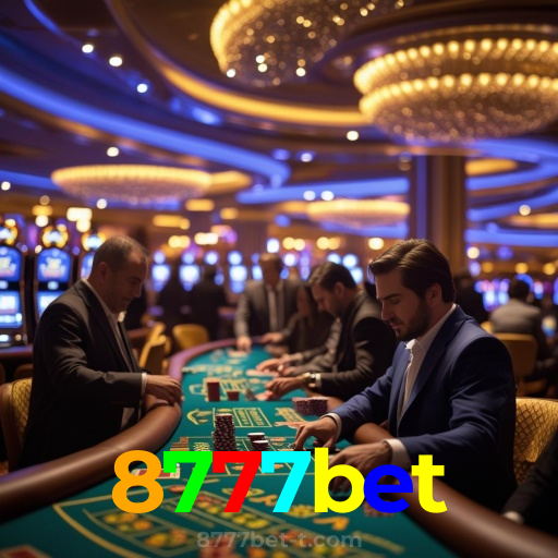 8777bet：Prepare-se para a ação! Jogue blackjack e vença como nunca!