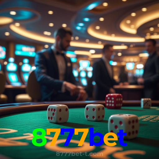 8777bet:Jogue slots, blackjack e aposte no futebol para diversão e vitórias!