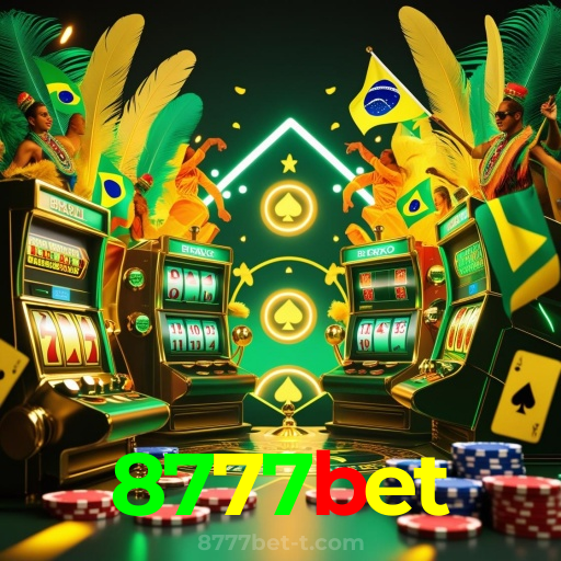 8777bet:As melhores slots com grandes vitórias te aguardam! Jogue agora!