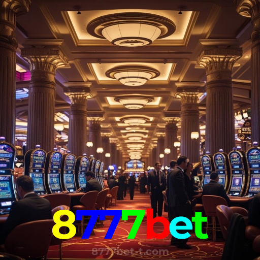 8777bet:Sua sorte está no cassino online com apostas no futebol e jogos emocionantes!
