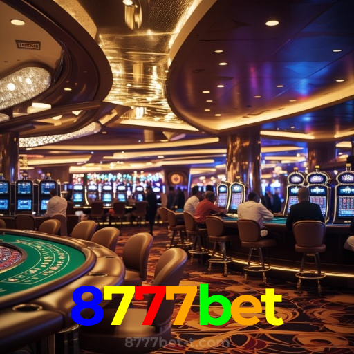 8777bet：Aposte nas nossas roletas e veja a sorte sorrir para você!