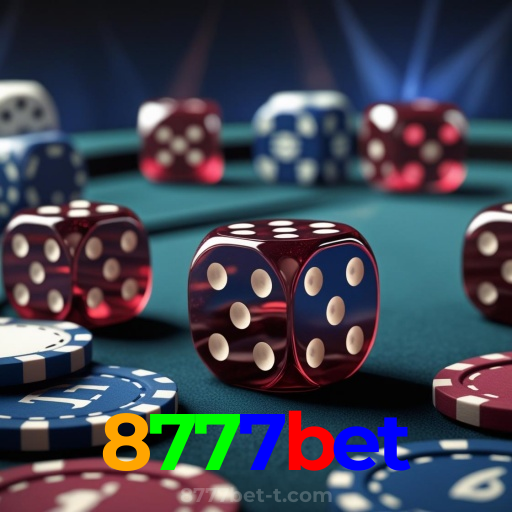 8777bet：Em nosso cassino online, a diversão nunca tem fim!