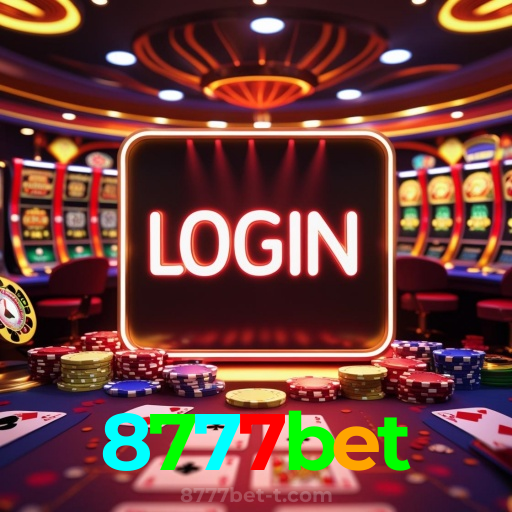 8777bet:Onde a diversão e a sorte se encontram: poker, roleta e futebol online!