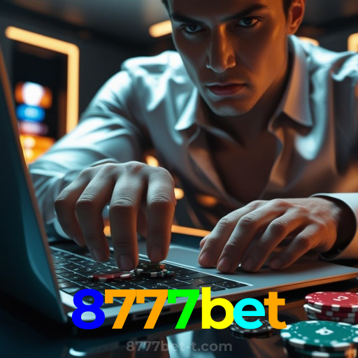 8777bet:Em nosso cassino online, a sorte está ao seu lado! Aposte agora!