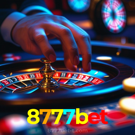 8777bet：Apostas ao vivo no futebol e vitórias garantidas em roleta!