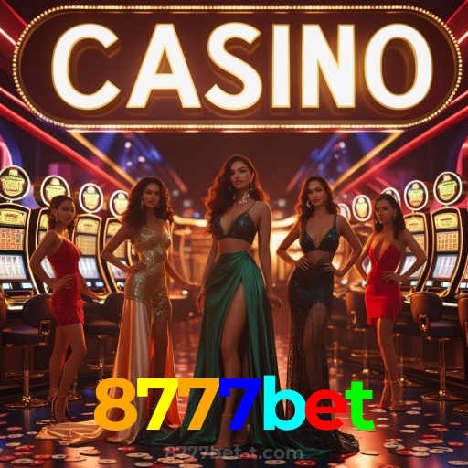 8777bet：Jogue poker, roleta e aposte ao vivo no futebol online para grandes vitórias!