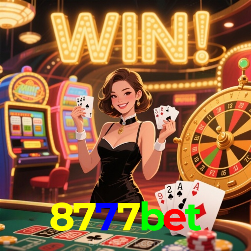 8777bet:Ganhe no futebol e conquiste prêmios nos melhores jogos de cassino online!