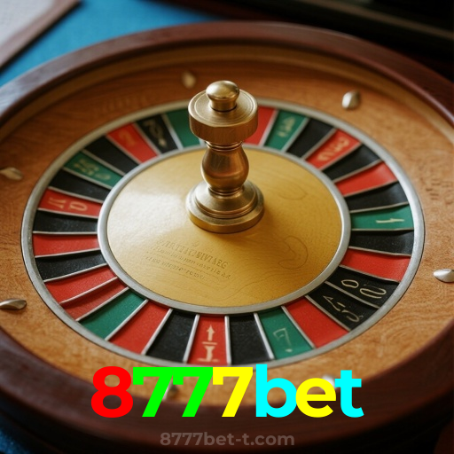 8777bet：Jogue poker, roleta e aposte no futebol no cassino online mais seguro!