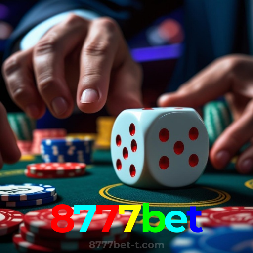 8777bet:Mostre suas habilidades e vença nas mesas de poker online!