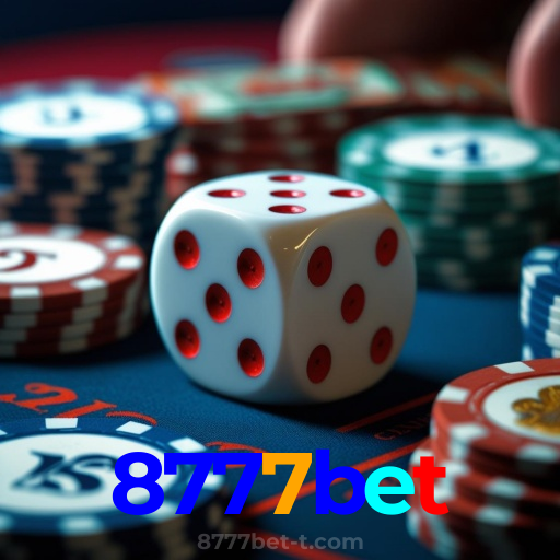 8777bet:Jogue blackjack, aposte no futebol e vença com grandes prêmios!